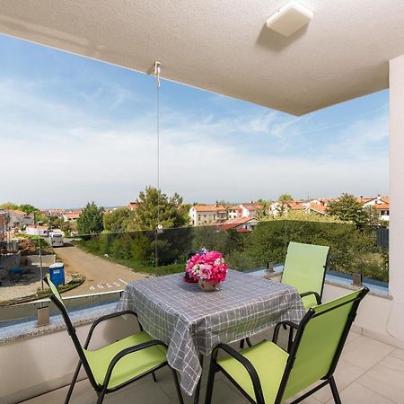 Apart Residence Blue Sea Пореч Экстерьер фото