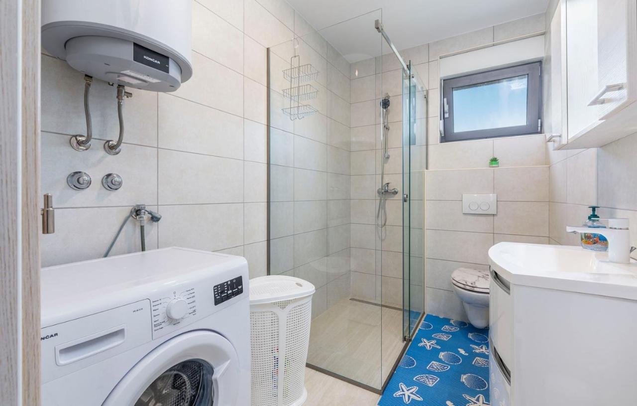 Apart Residence Blue Sea Пореч Экстерьер фото